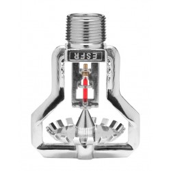 Σπρίνκλερ 3/4", 68°C, Upright