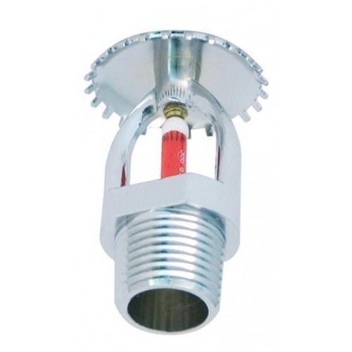 Σπρίνκλερ 1/2", 68°C, UL, Upright
