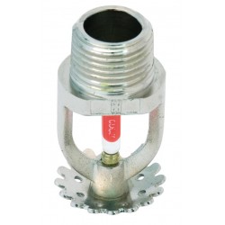 Σπρίνκλερ 1/2", 68°C, Upright/Pendent