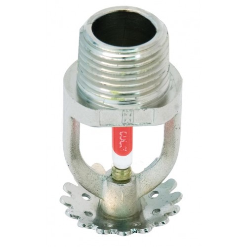 Σπρίνκλερ 1/2", 68°C, Upright/Pendent