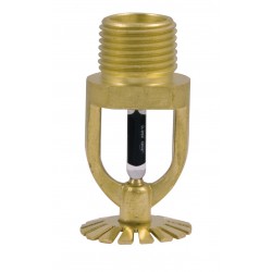 Σπρίνκλερ 1/2", 260°C, Pendent