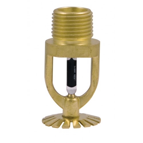 Σπρίνκλερ 1/2", 260°C, Pendent