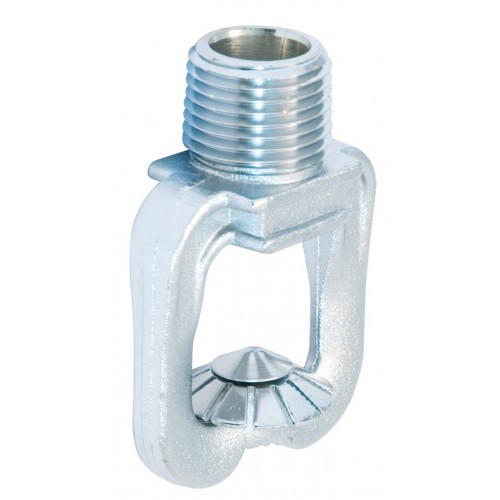 Σπρίνκλερ 1/2" Ανοικτού Τύπου