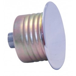 Σπρίνκλερ 1/2", 68°C, Εντοιχιζόμενο