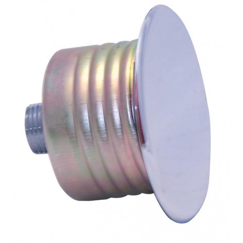 Σπρίνκλερ 1/2", 68°C, Εντοιχιζόμενο