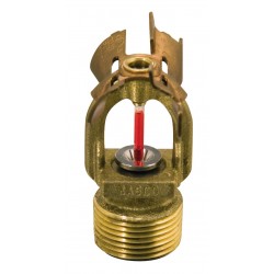 Σπρίνκλερ 3/4", 68°C, Pendent, UL