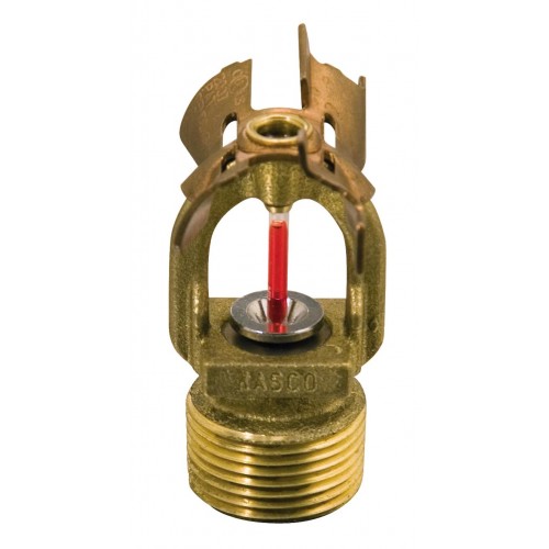 Σπρίνκλερ 3/4", 68°C, Pendent, UL