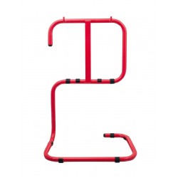 Διπλή Επιπέδια Βάση Πυρ/ρα