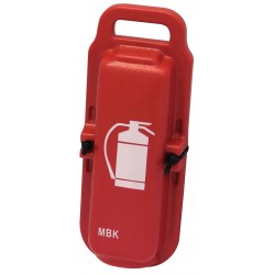 Θήκη Πλαστική Μεταφ.-Προστ. 1Kg/1Lt