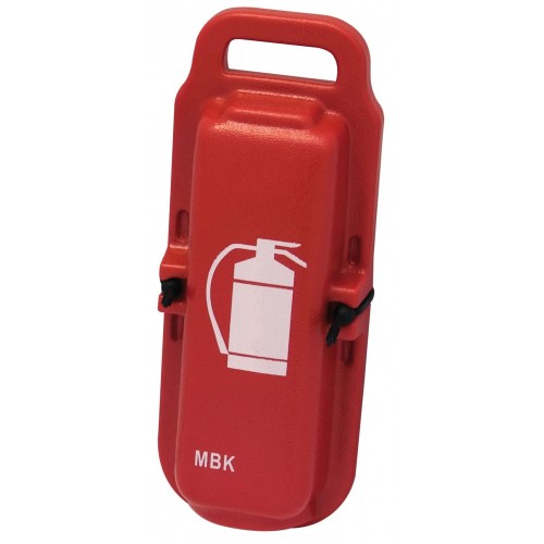 Θήκη Πλαστική Μεταφ.-Προστ. 1Kg/1Lt