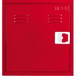 Πλήρης Πυροσβεστικός Σταθμός Εργαλείων Τύπου Α΄