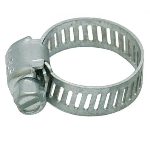 Σφικτήρας Γαλβανιζέ 2 1/2"