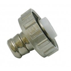 Ρακόρ STORZ Αλουμινίου 1" Βόλτα