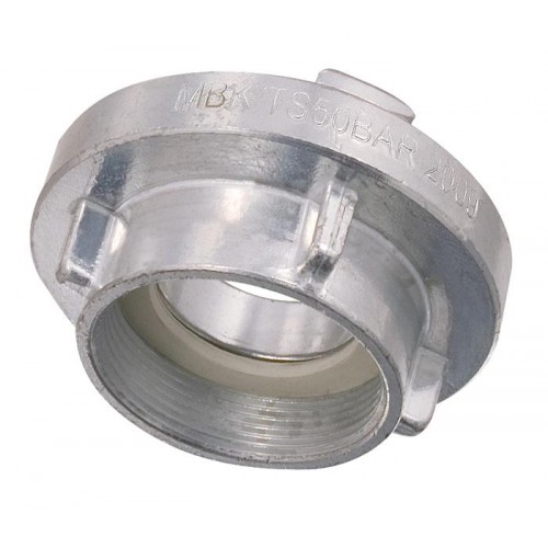 Ρακόρ STORZ Αλουμινίου 1 1/2" Βόλτα