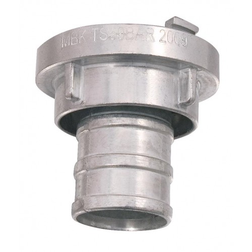 Ρακόρ STORZ Αλουμινίου 2" Ουρά