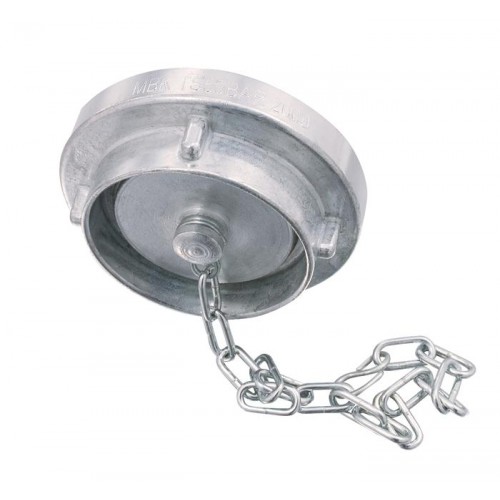 Τάπα STORZ Αλουμινίου 1 1/2"