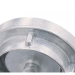 Τάπα STORZ Αλουμινίου 1 1/2"