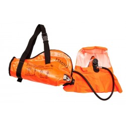 Αναπνευστική Συσκευή Διαφυγής 15 λεπτών