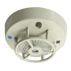 Αδιάβροχος θερμικός ανιχνευτής με βάση DFG-60BLKJ