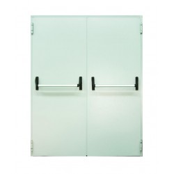 Δίφυλλη Πόρτα Multiplay (900+900) x 2.150 mm