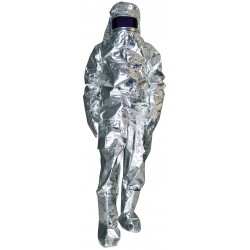 Πυρίμαχη Στολή Πυροσβέστου (MED) Πυρίμαχη Στολή Πυροσβέστου (MED)