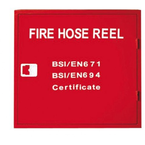 Πιστοποιημένη Πυρ/κή Φωλιά πλήρης - Σωλήνα 3/4"