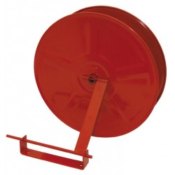 Ανέμη Πυροσβεστικής Φωλιάς με Βραχύονα Στήριξης