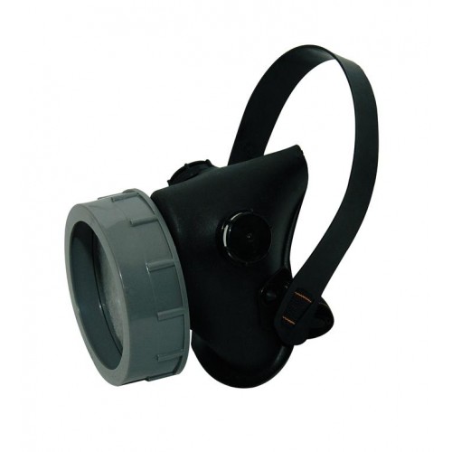 Προσωπίδα Ημίσεως Προσώπου  με ενα Φίλτρο