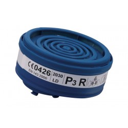 Φίλτρο Κατάλληλο για Σκόνη, Υγρασία, Καπνό, Αεροζόλ