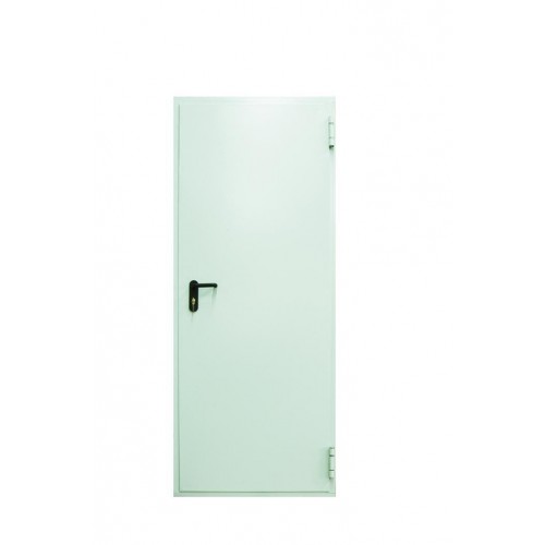 Μονόφυλλη Πόρτα 120' 1.000 x 2.050 mm