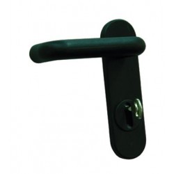 Πόμολο Μονόφυλλης Πόρτας