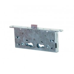 Κλειδαριά Μονόφυλλης Πόρτας