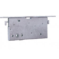 Κλειδαριά Δίφυλλης Πόρτας