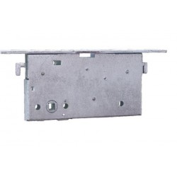 Κλειδαριά για Μπάρα Πανικού Δίφυλλης Πόρτας