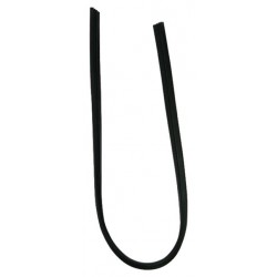 Λάστιχο Στεγανοποίησης Πόρτας (ανά μέτρο)