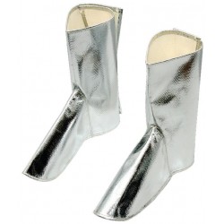 Πυρίμαχο Κάλυμμα Μποτών  Πυρίμαχο Κάλυμμα Μποτών