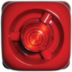 Φαροσειρήνα  FS 100 (Lightak)