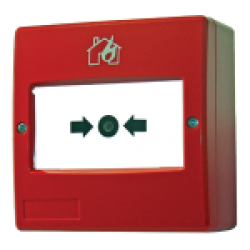 Μπουτόν PM 20R (Dower)