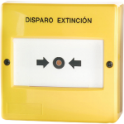 Μπουτόν PM 20Υ (Dower)