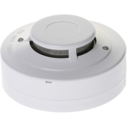 NB-338-2 Φωτοηλεκτρικός ανιχνευτής καπνού με βάση 