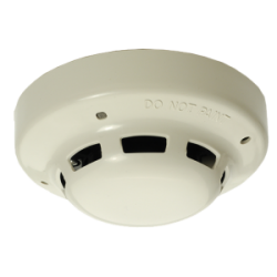 SLR-E3 Φωτοηλεκτρικός ανιχνευτής καπνού 