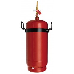 Πυροσβεστήρες Τοπικής Εφαρμογής Wet Chemical