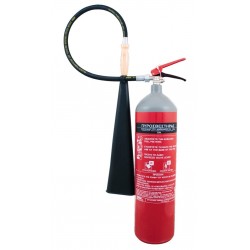 Πυροσβεστήρας 5Kg CO2