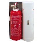 Πυροσβεστικό Σετ Ασφαλείας με πυρ/ρα Wet Chemical 2Lt