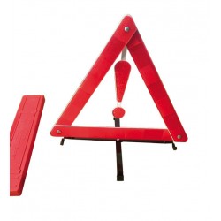 Αντανακλαστικό Τρίγωνο Αυτοκινήτου σύμφωνα με ΕCER 27 Αντανακλαστικό Τρίγωνο Αυτοκινήτου σύμφωνα με ΕCER 27