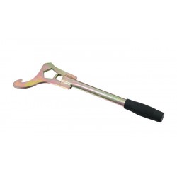 Κλειδί Κρουνού Πεζοδρόμιου - Γατζόκλειδο 1” - 4”