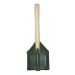 Φτυάρι Σπαστό