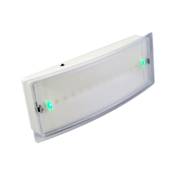 Φωτιστικό Ασφαλείας GR-9/leds Φωτιστικό Ασφαλείας GR-9/leds