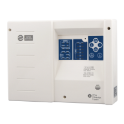 ΠΙΝΑΚΑΣ ΠΥΡΑΝΙΧΝΕΥΣΗΣ 2 ΖΩΝΩΝ BS-1632