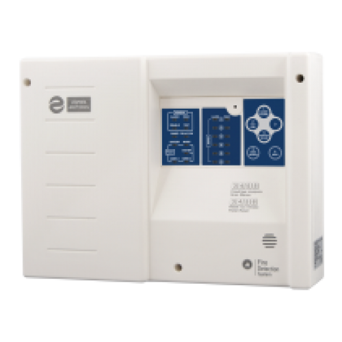 ΠΙΝΑΚΑΣ ΠΥΡΑΝΙΧΝΕΥΣΗΣ 2 ΖΩΝΩΝ BS-1632